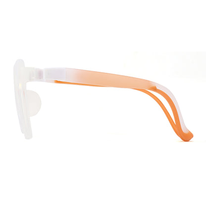 Brielle Eyeglasses in White