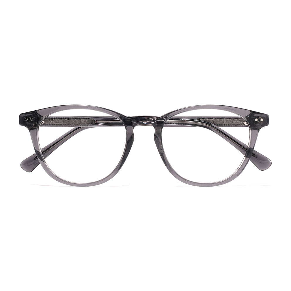 Selena Eyeglasses in Grey