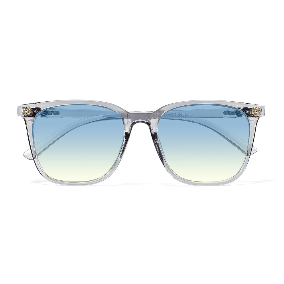 Andrea Sunglasses in Grey