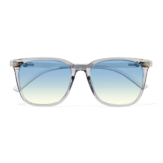 Andrea Sunglasses in Grey