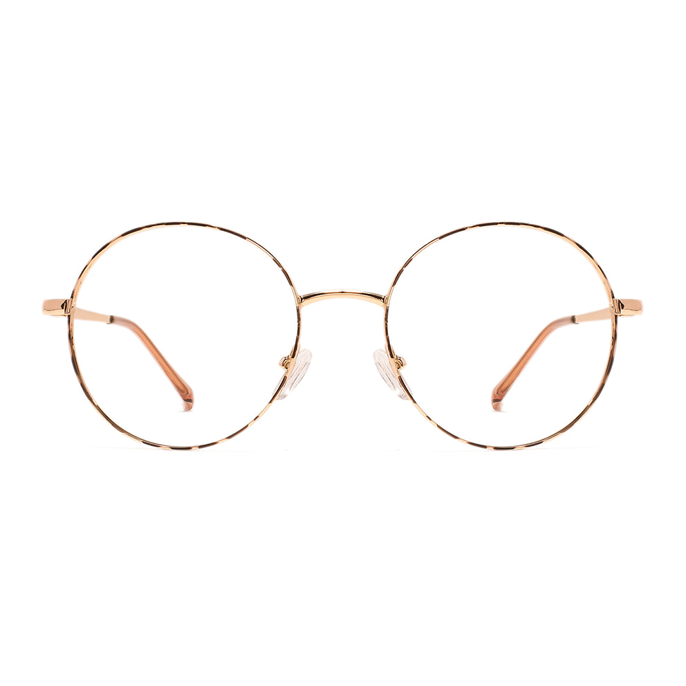 Ransey Eyeglasses in Petal Tortoise