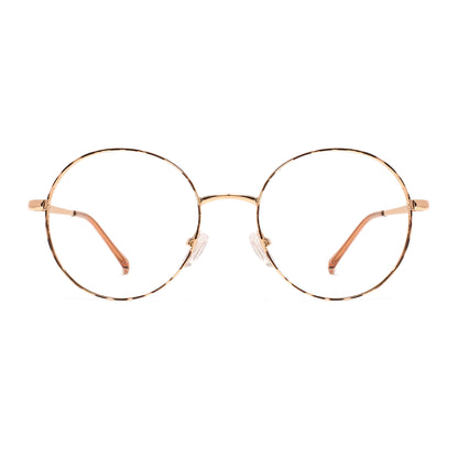 Ransey Eyeglasses in Petal Tortoise