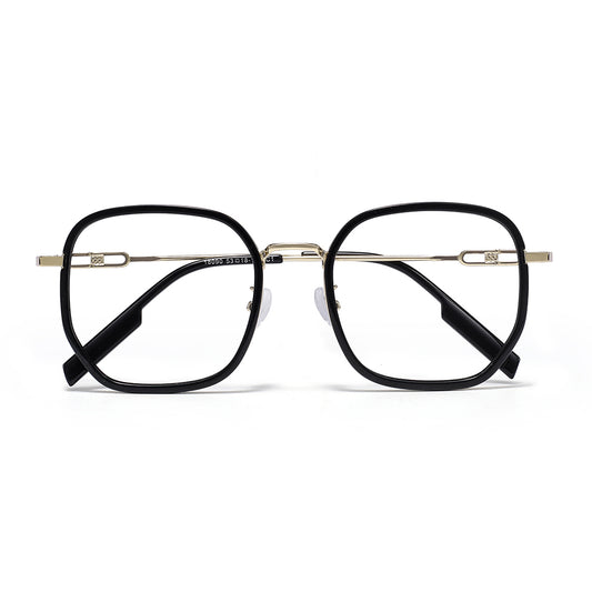 Sookie Eyeglasses in Black