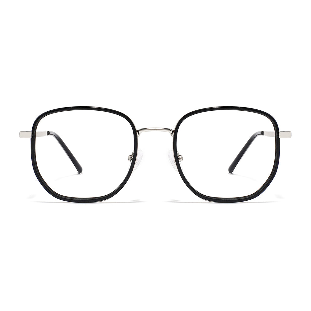 Lillian Eyeglasses in Black