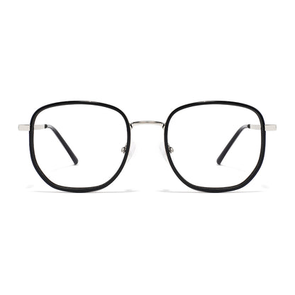 Lillian Eyeglasses in Black