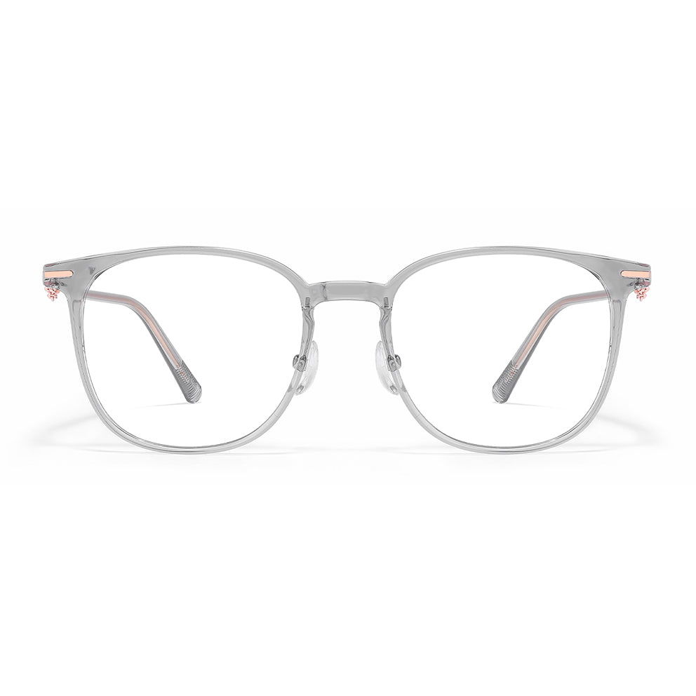 Rena Eyeglasses in Grey