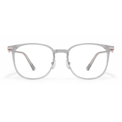 Rena Eyeglasses in Grey