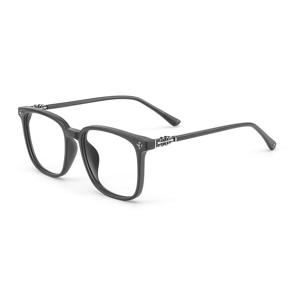 Suellen Eyeglasses in Black