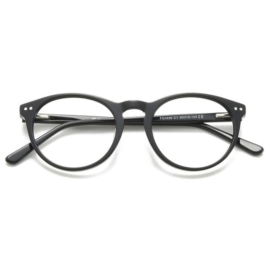 Carmen Eyeglasses in Black