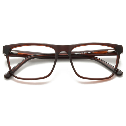 Jennifer Eyeglasses in Red