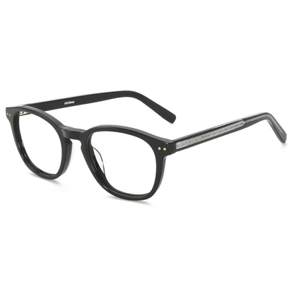 Ariel Eyeglasses in Black