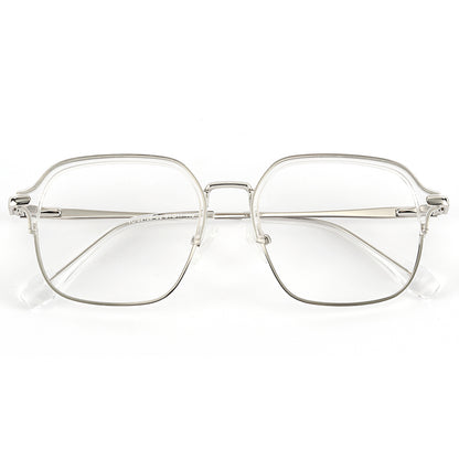 Lorene Eyeglasses in Clear