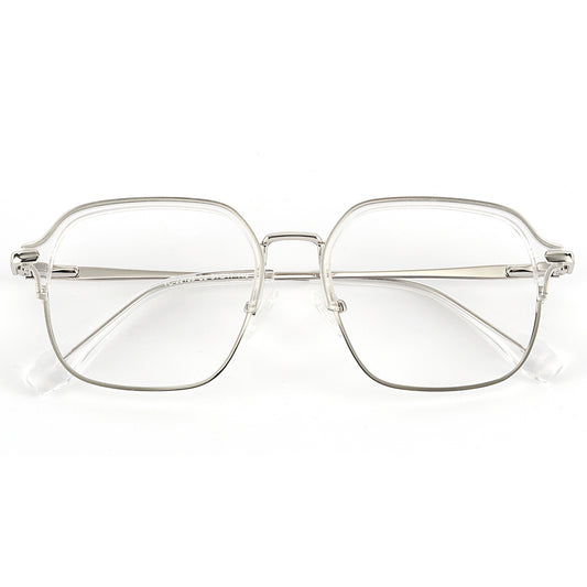 Lorene Eyeglasses in Clear