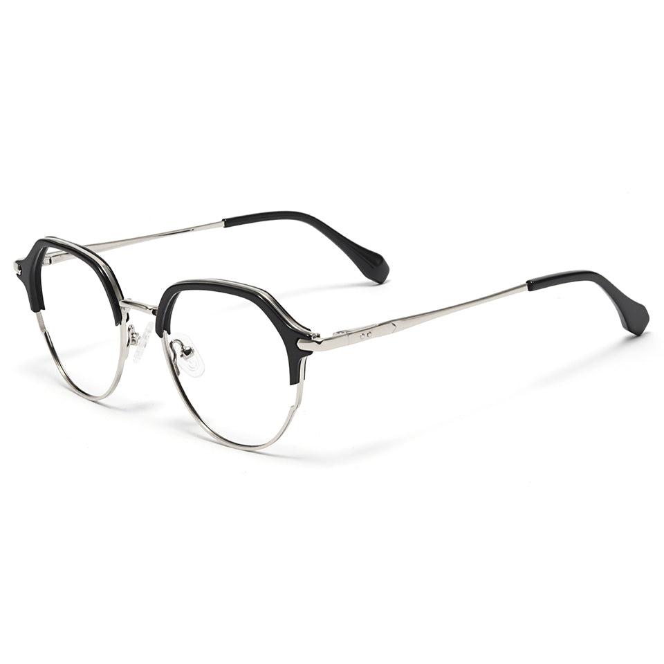 Kori Eyeglasses in Black