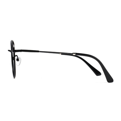 Sabina Eyeglasses in Black