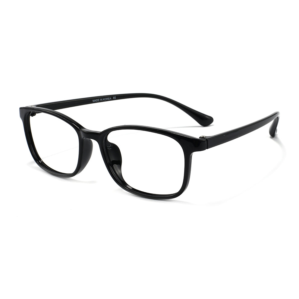 Chad Eyeglasses in Black