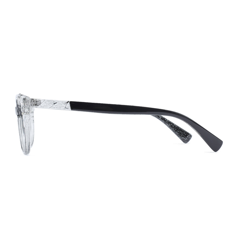 Yana Eyeglasses in Black