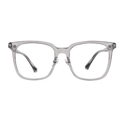 Fidelia Eyeglasses in Grey