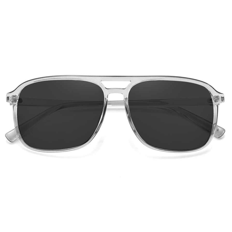 Bess Sunglasses in Grey