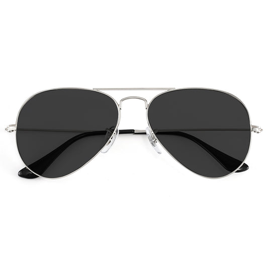 Air Sunglasses in Silver