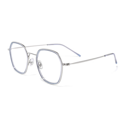 Rysc Eyeglasses in Grey