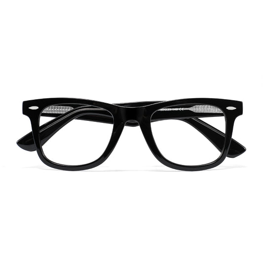 Jose Eyeglasses in Black