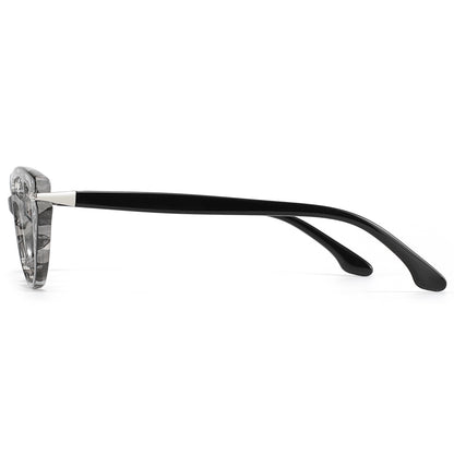 Pamela Eyeglasses in Black