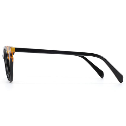 Pennie Eyeglasses in Black