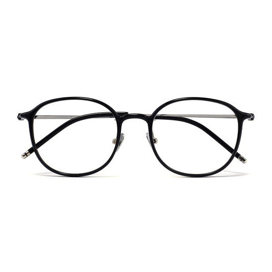 ‌Eloise Eyeglasses in Black