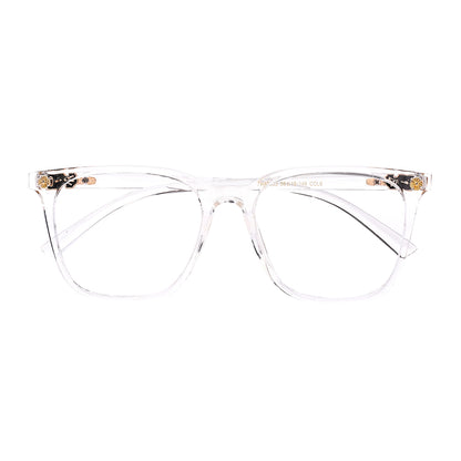 Andrea Eyeglasses in Clear