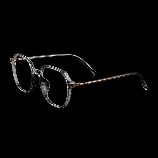 Katelin Eyeglasses in Clear