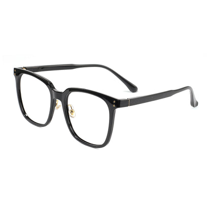 Fidelia Eyeglasses in Black