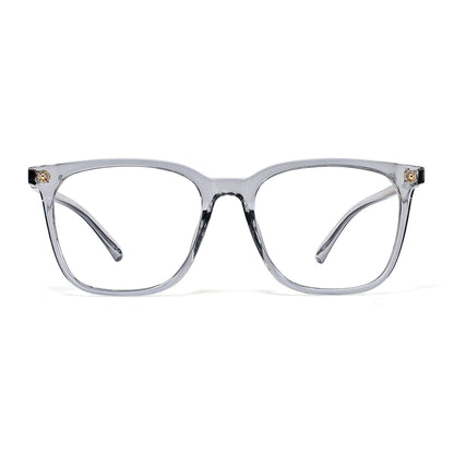 Andrea Eyeglasses in Grey