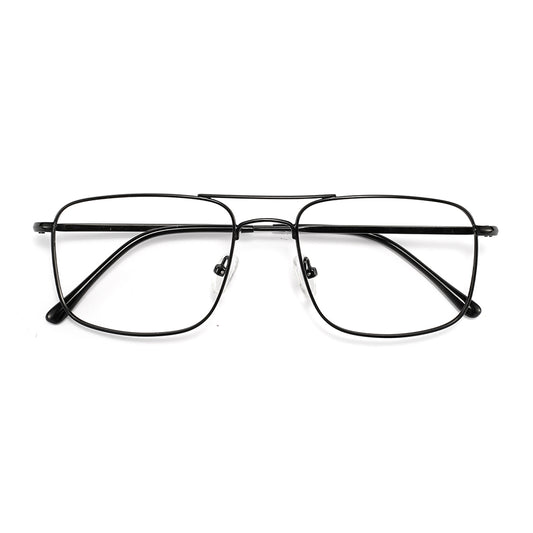 Brac Eyeglasses in Black