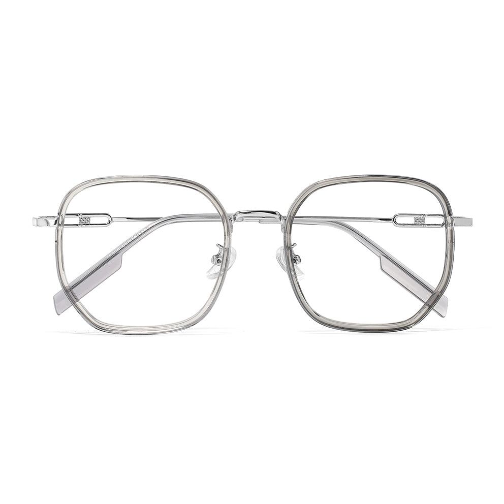 Sookie Eyeglasses in Grey