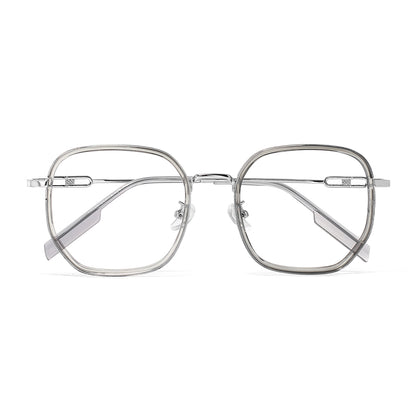 Sookie Eyeglasses in Grey