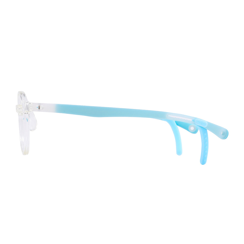 Casillo Eyeglasses in Clear