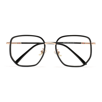 Vicky Eyeglasses in Black