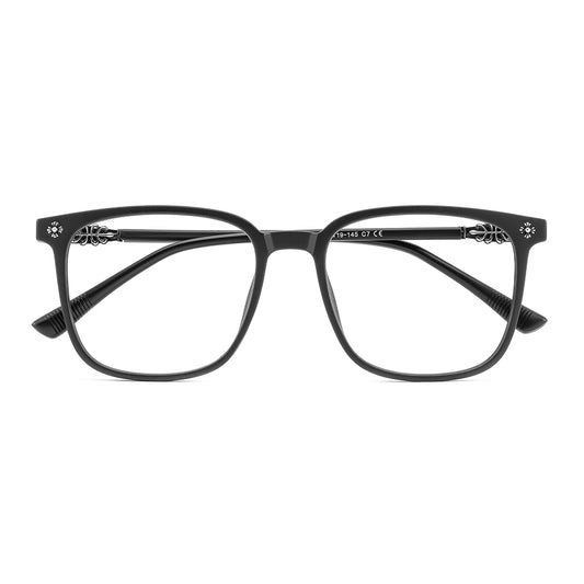 Suellen Eyeglasses in Black