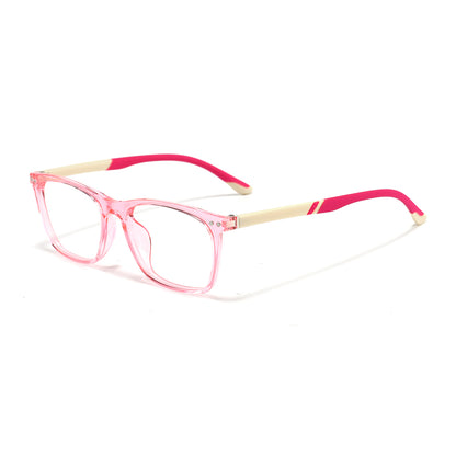 Paine Eyeglasses in Pink