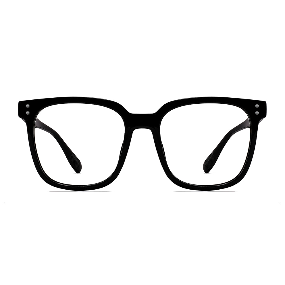 Malie Eyeglasses in Black