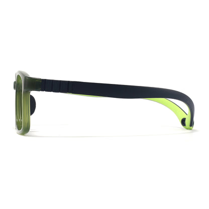 Jean Eyeglasses in Green