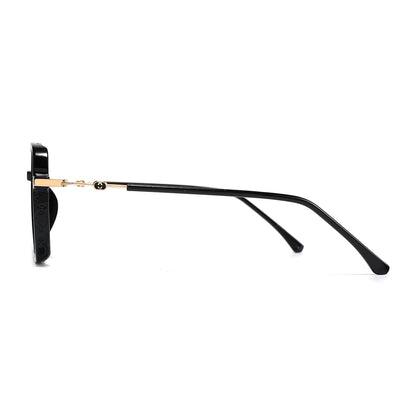 Carolyn Eyeglasses in Black